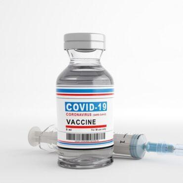 COVID-19 Vaccine